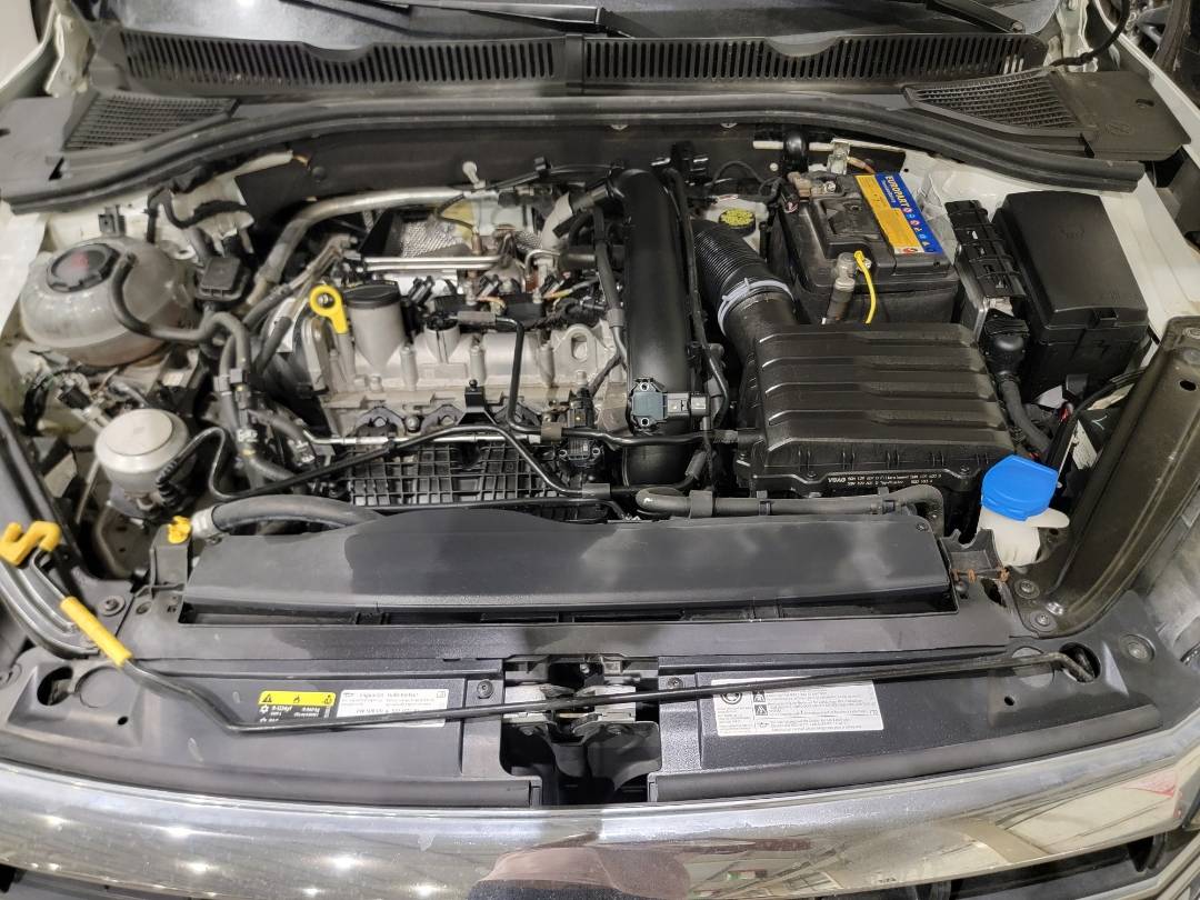 2020 VOLKSWAGEN JETTA — 15371 Miles — Lot BU0LM025902 — Main - Marhaba Auctions Used Cars - Image 11