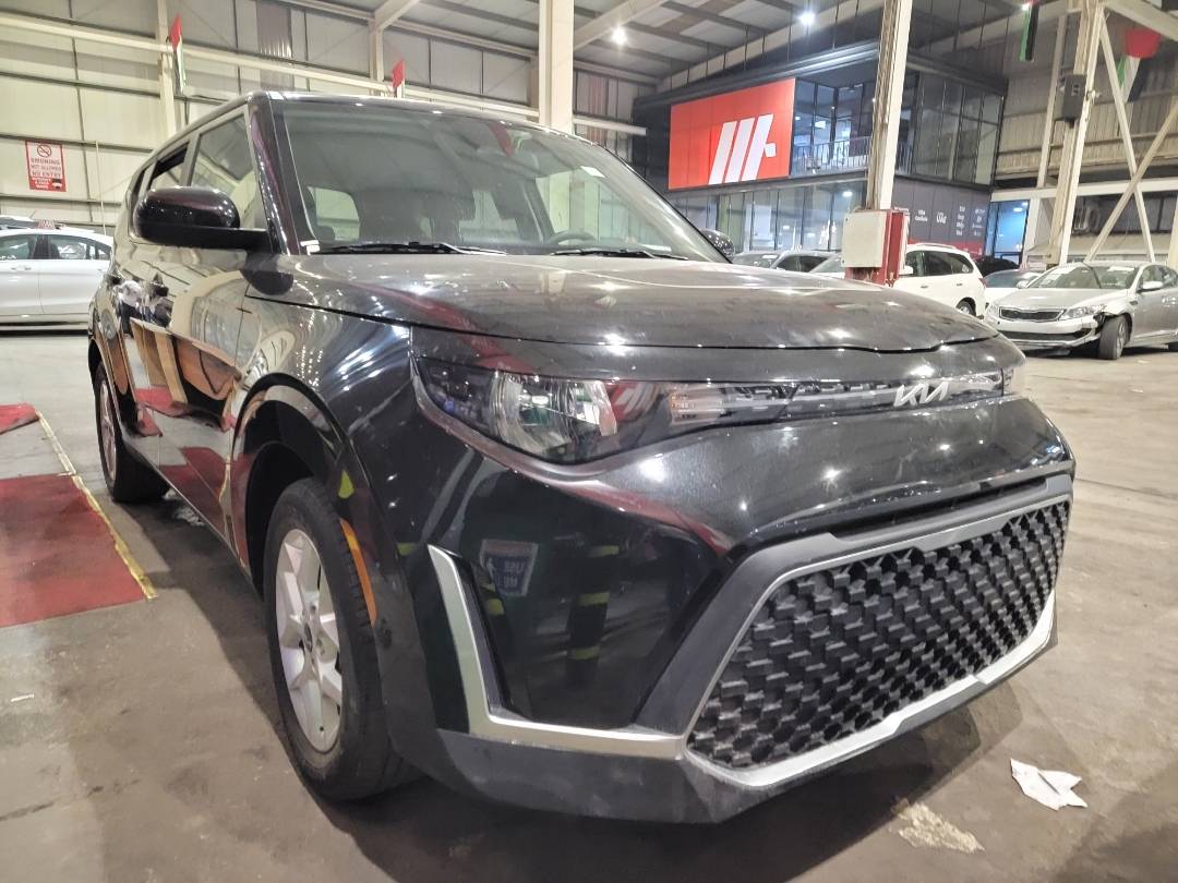 2023 KIA SOUL — 29525 Miles — Lot 7888978 — Main - Marhaba Auctions Used Cars - Image 5