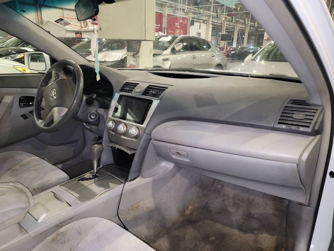 2011 TOYOTA CAMRY — 229413 Miles — Lot 37699044 - Marhaba Auctions Used Cars - Image 6