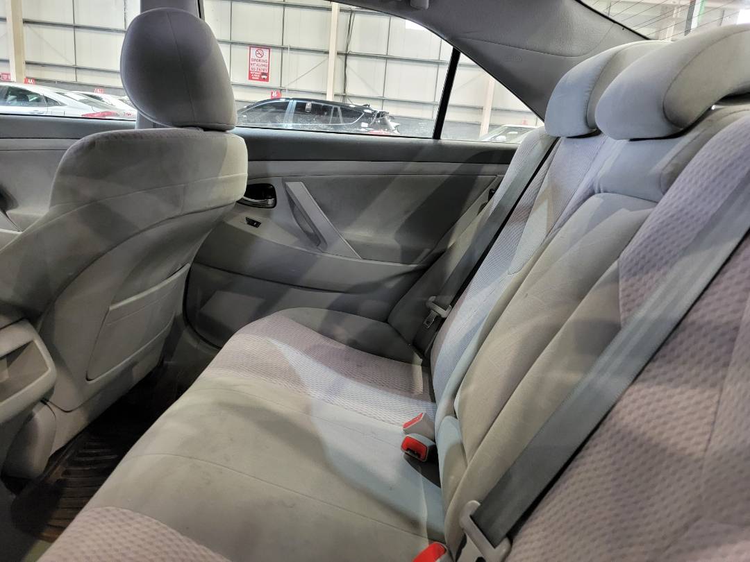 2011 TOYOTA CAMRY — 119728 Miles — Lot R201829 — Main - Marhaba Auctions Used Cars - Image 7