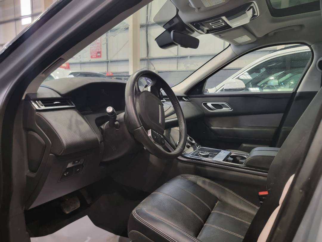 2020 LAND ROVER RANGE ROVER VELAR — 25625 Miles — Lot A271548 — Main - Marhaba Auctions Used Cars - Image 6