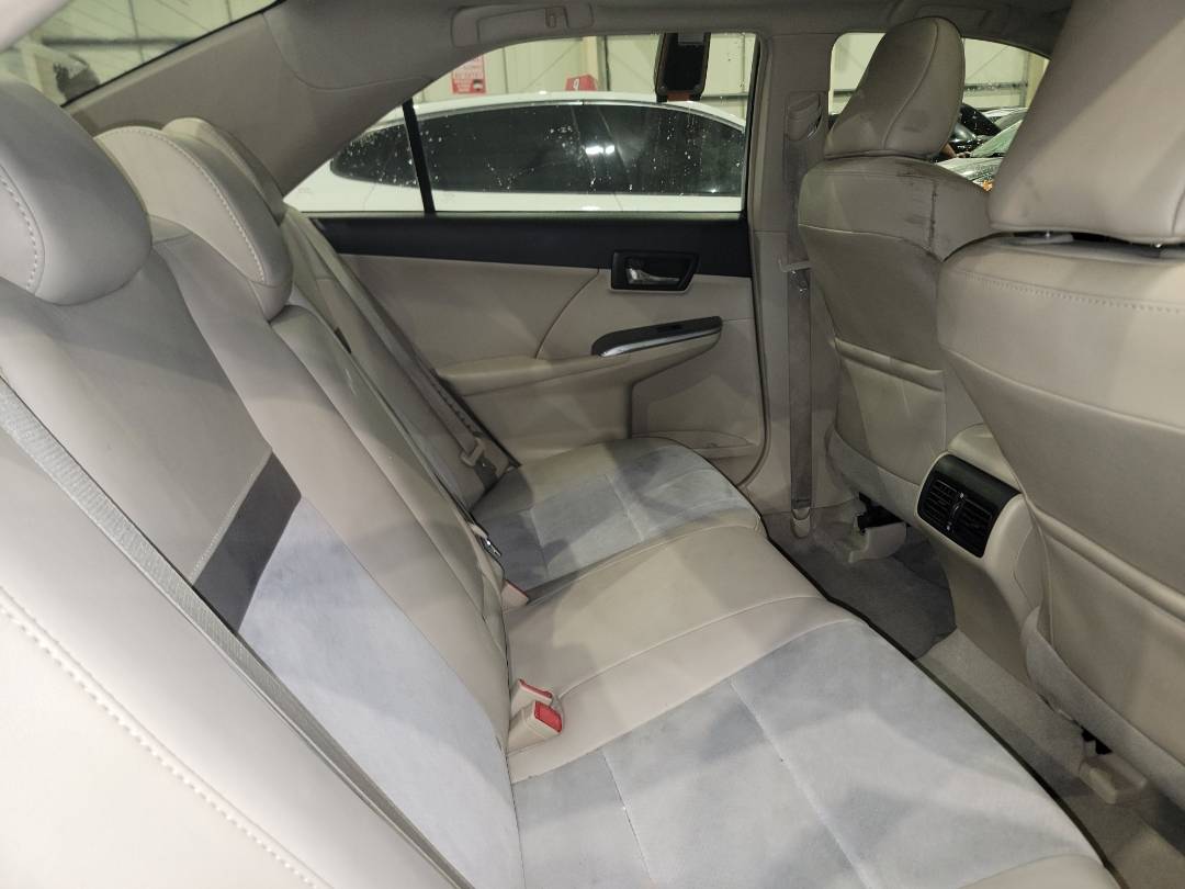 2012 TOYOTA CAMRY — 143282 Miles — Lot CU003189 - Marhaba Auctions Used Cars - Image 5