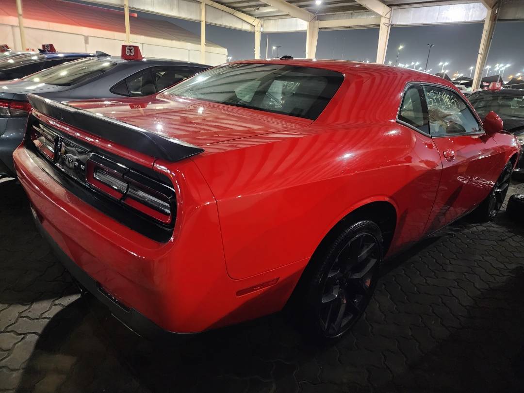 2019 DODGE CHALLENGER — 148897 Miles — Lot H574464 - Marhaba Auctions Used Cars - Image 10