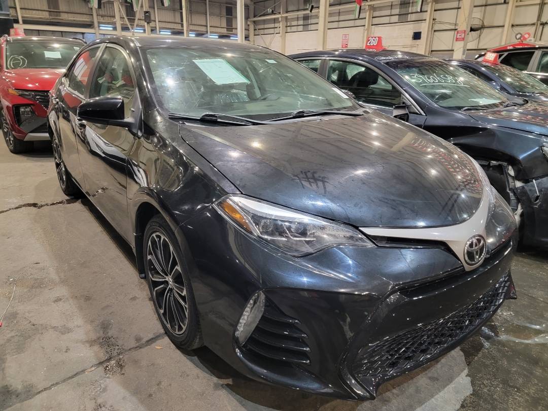 2015 TOYOTA COROLLA — 201813 KM — Lot FC325371 — Main - Marhaba Auctions Used Cars - Image 3