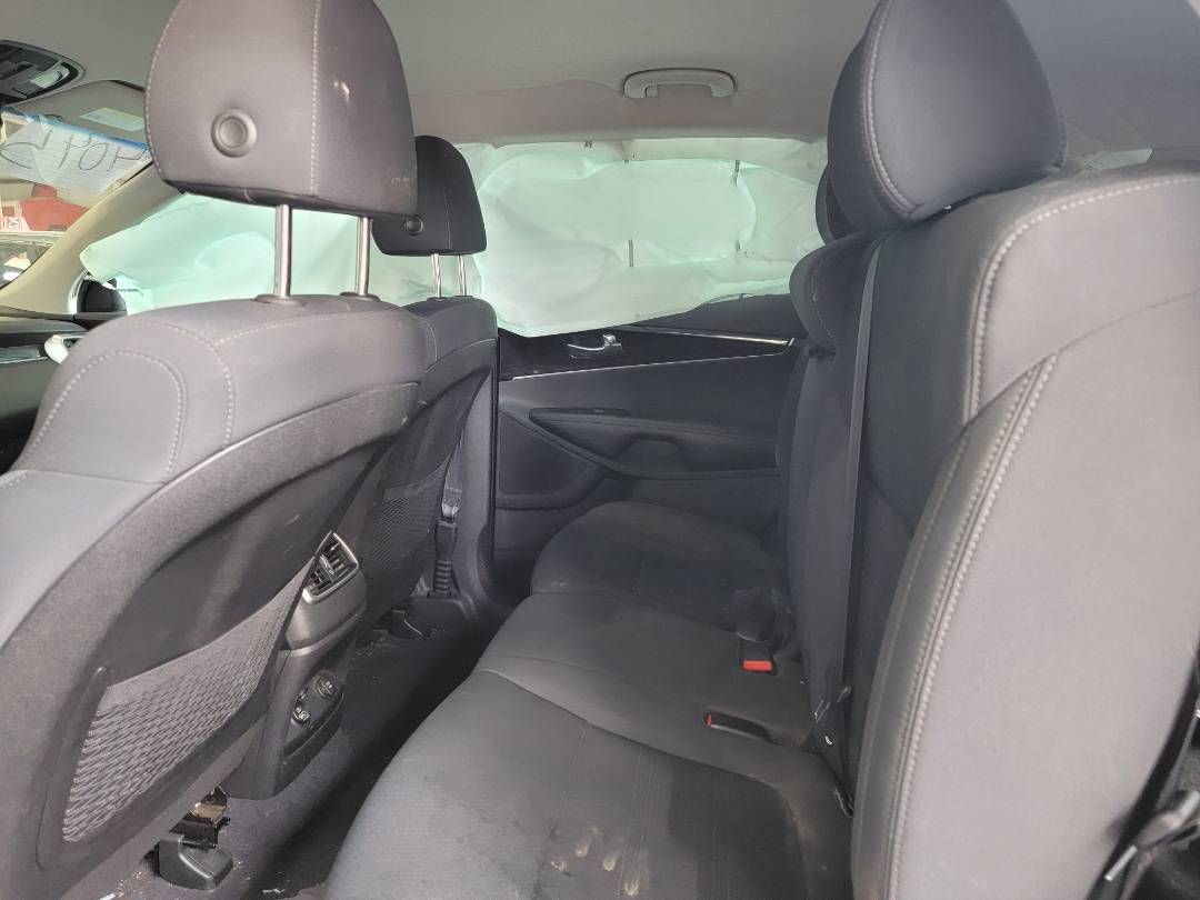 2020 KIA SORENTO — 129233 Miles — Lot 0LG660628 — Main - Marhaba Auctions Used Cars - Image 7