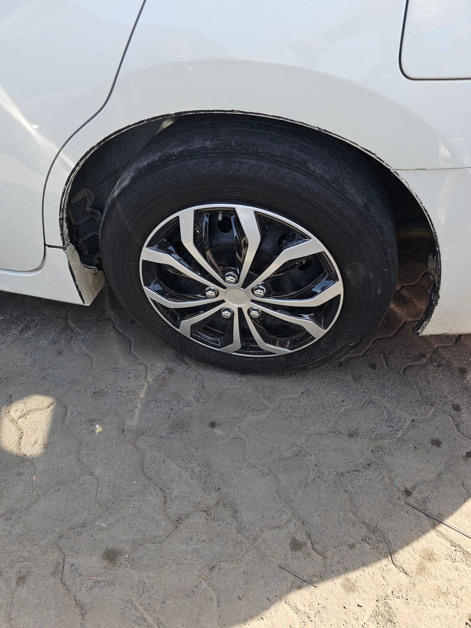 NISSAN ALTIMA 2017 - Marhaba Auction Used Cars - Image 6