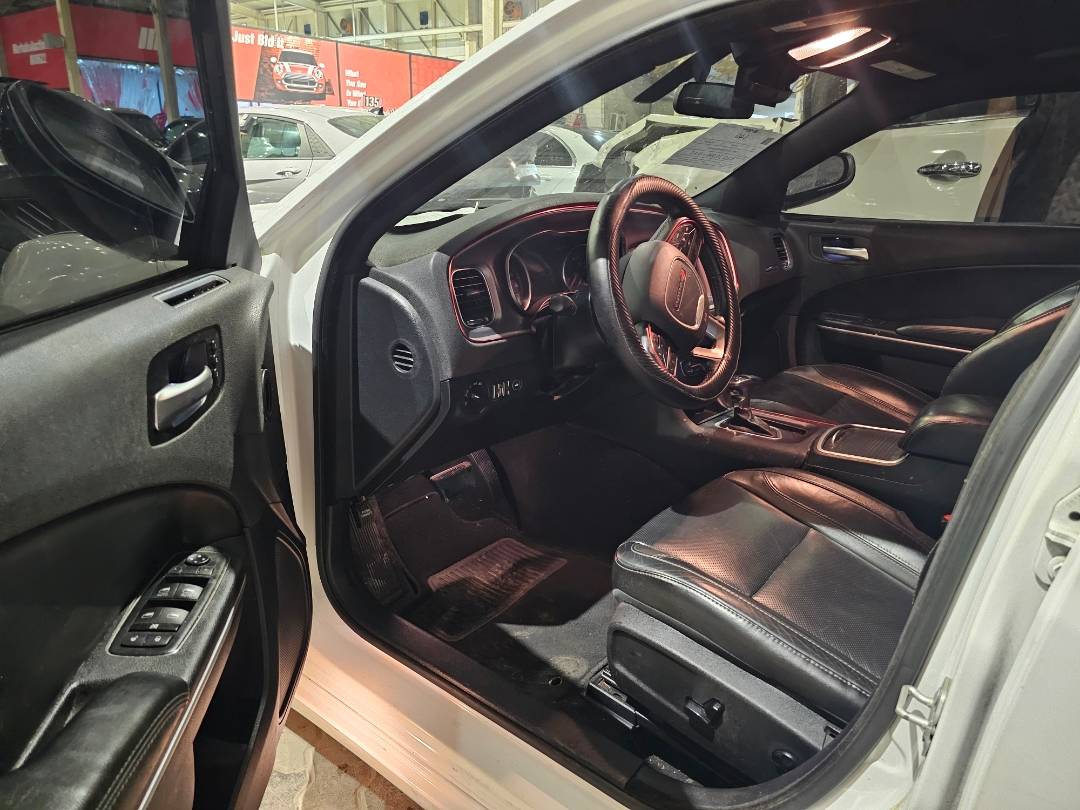 2020 DODGE CHARGER — 146566 Miles — Lot G9LH100929 — Main - Marhaba Auctions Used Cars - Image 9