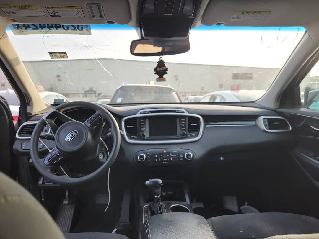 2018 KIA SORENTO — 132281 Miles — Lot 35JG407480 — Ind. 12 - Marhaba Auctions Used Cars - Image 7