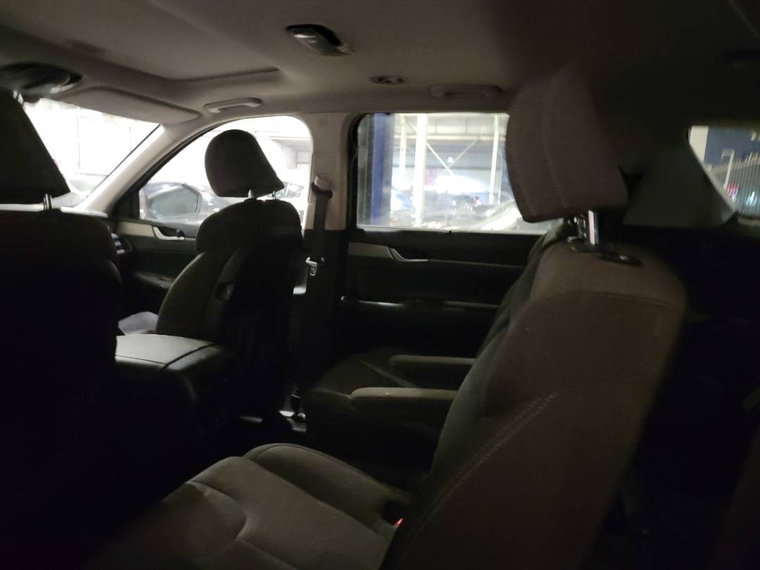2021 HYUNDAI PALISADE SEL — 81739 Miles — Lot MU194301 — Souq - Marhaba Auctions Used Cars - Image 6