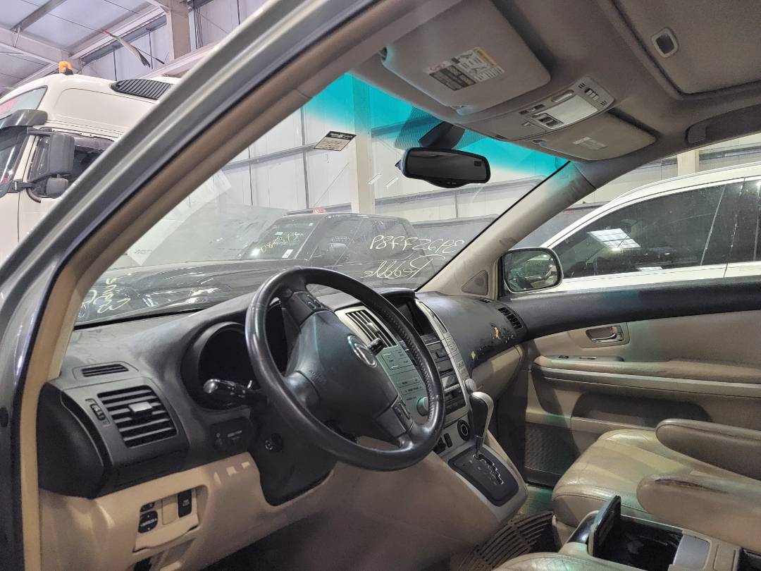 2006 LEXUS RX 400 — 224011 Miles — Lot 60006287 — Main - Marhaba Auctions Used Cars - Image 6