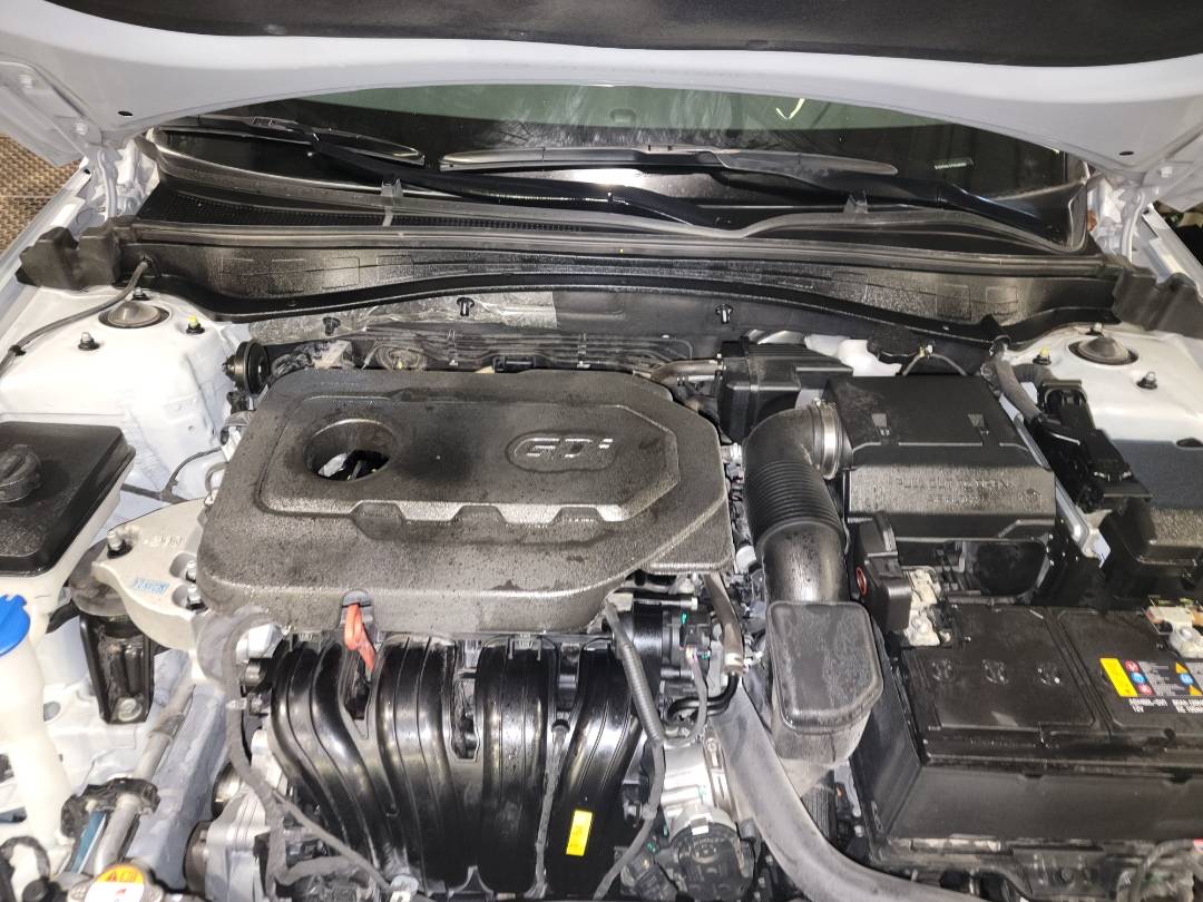 2018 KIA OPTIMA — 51327 Miles — Lot 74572713 - Marhaba Auctions Used Cars - Image 9