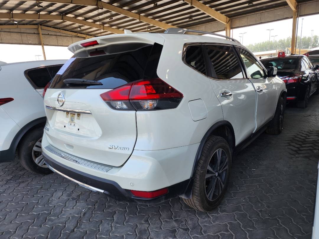 2019 NISSAN ROGUE — 98756 Miles — Lot 76939913 — Main - Marhaba Auctions Used Cars - Image 10