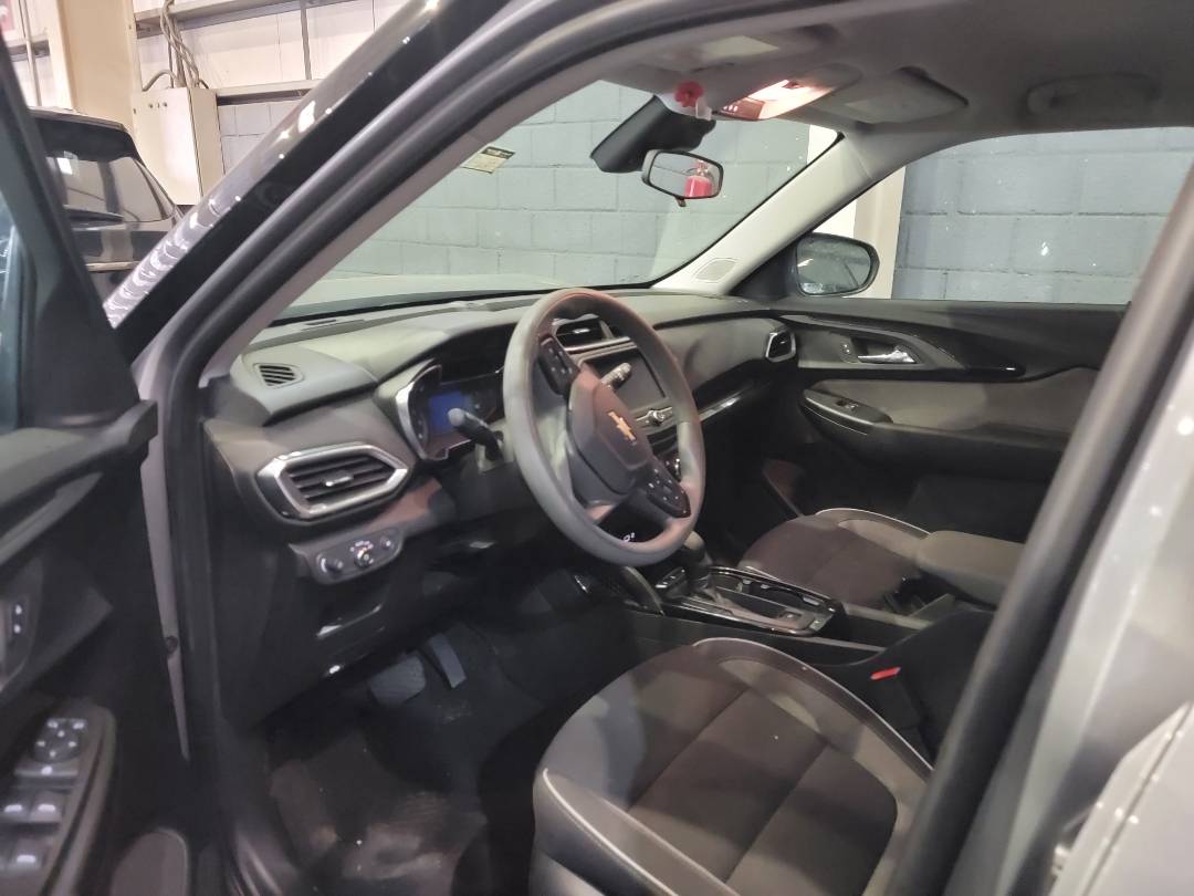 2023 CHEVROLET TRAILBLAZER — 28219 Miles — Lot B057809 — Main - Marhaba Auctions Used Cars - Image 6