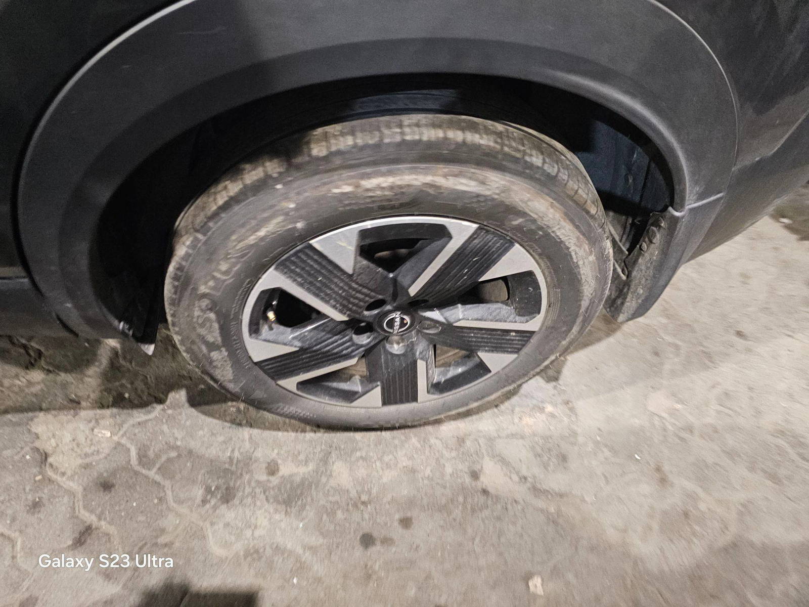 NISSAN KICKS 2025 - Marhaba Auction Used Cars - Image 6