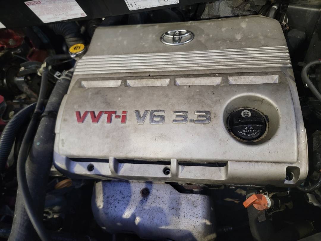 2004 TOYOTA SIENNA — 197647 Miles — Lot 78673283 - Marhaba Auctions Used Cars - Image 11