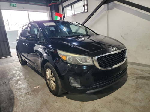 KIA SEDONA