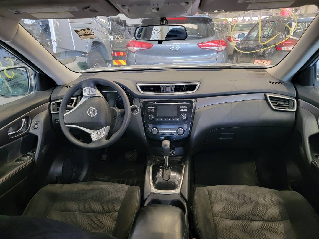 2016 NISSAN ROGUE — 136692 Miles — Lot GC847525 — Main - Marhaba Auctions Used Cars - Image 7
