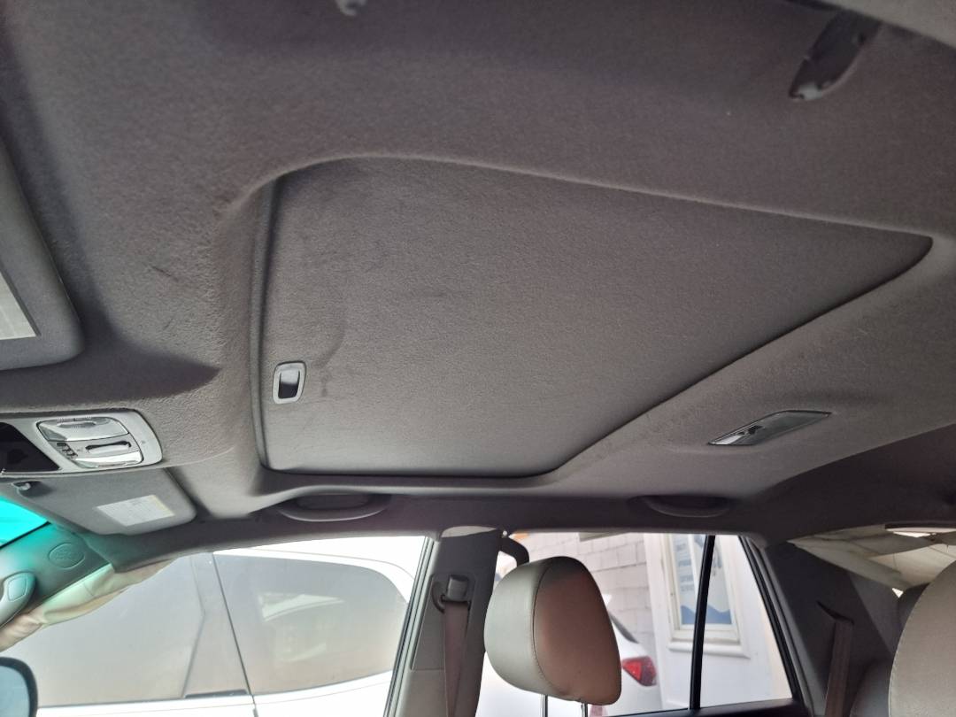 TOYOTA 4RUNNER 2008 - Marhaba Auction Used Cars - Image 8