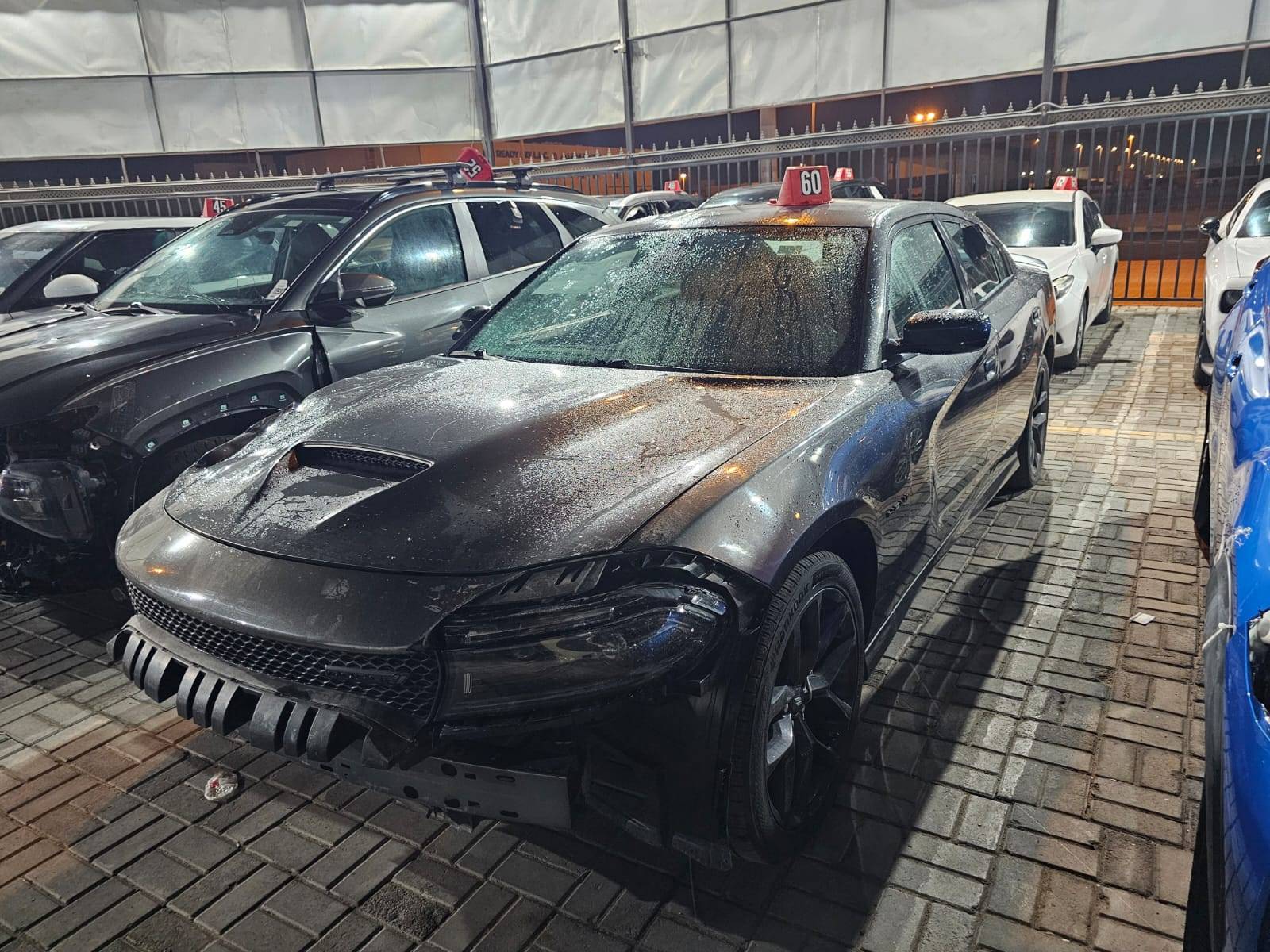 2022 DODGE CHARGER — 72172 Miles — Lot 29590 - Marhaba Auctions Used Cars - Image 10