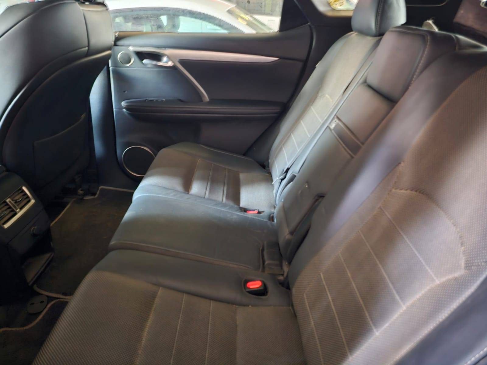 2019 LEXUS RX 350 — 114626 Miles — Lot KC168021 — Main - Marhaba Auctions Used Cars - Image 8