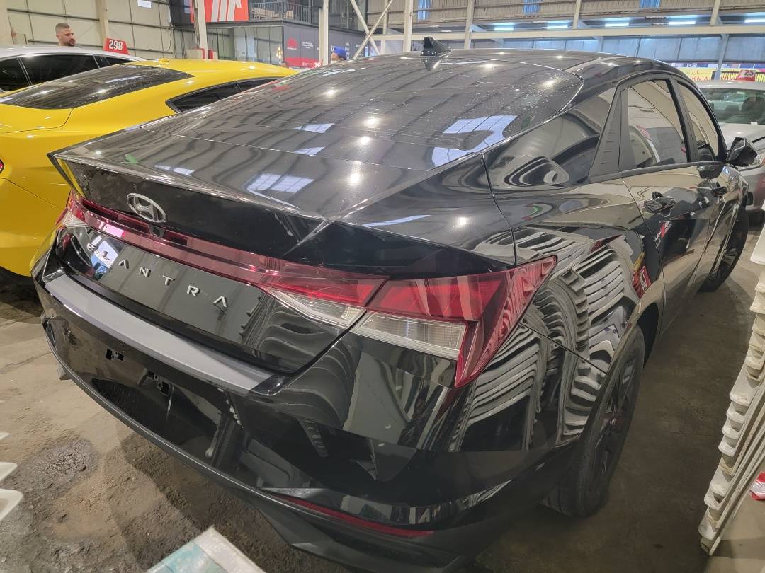 2021 HYUNDAI ELANTRA — 52388 Miles — Lot 37544572 - Marhaba Auctions Used Cars - Image 18