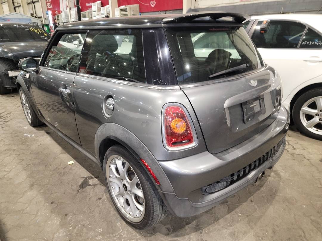 2007 MINI COOPER — 120235 Miles — Lot TL92688 - Marhaba Auctions Used Cars - Image 3