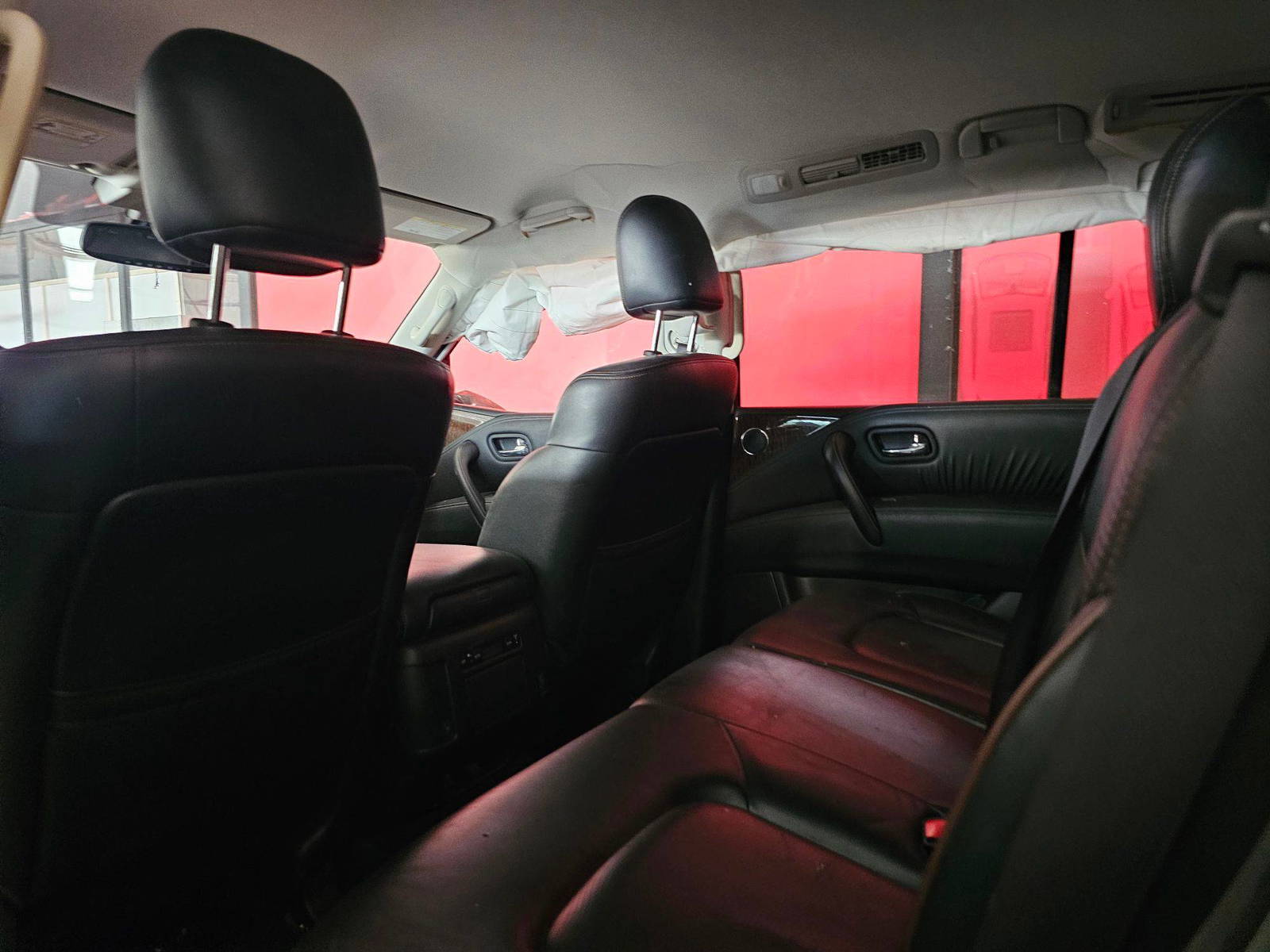 NISSAN ARMADA 2019 - Marhaba Auction Used Cars - Image 7