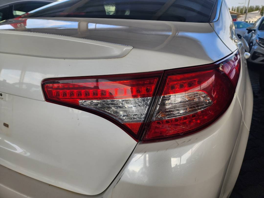 2012 KIA OPTIMA — 181155 Miles — Lot 38040046 - Marhaba Auctions Used Cars - Image 11