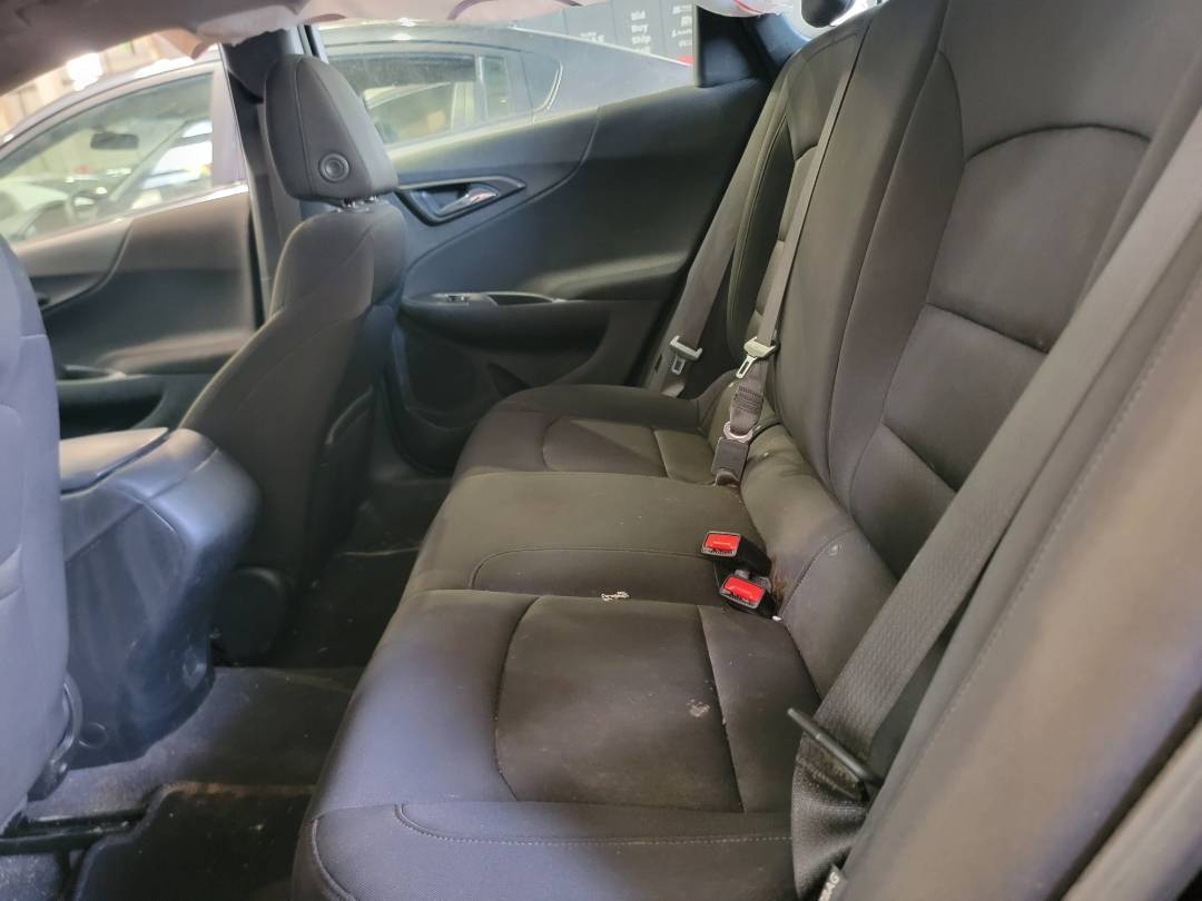 2020 CHEVROLET MALIBU — 99043 Miles — Lot 82294913 — Souq - Marhaba Auctions Used Cars - Image 7