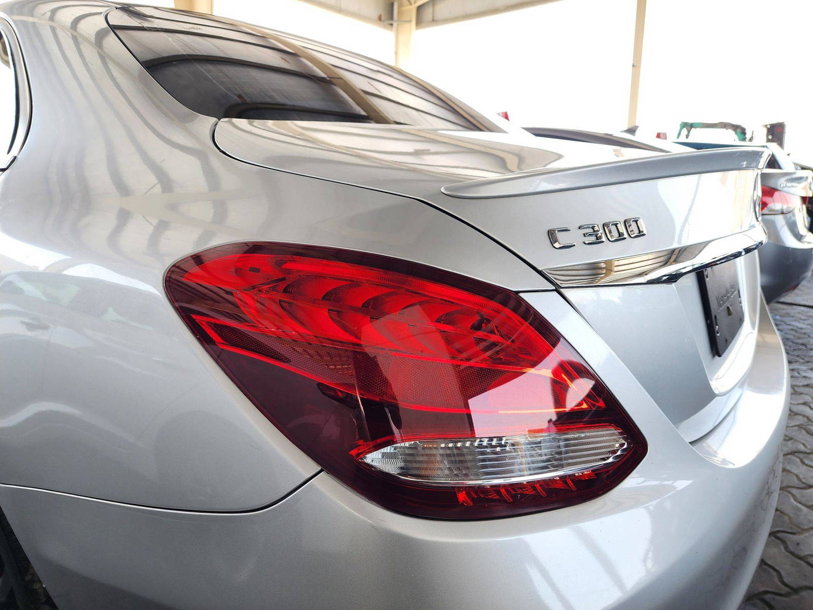 2016 MERCEDES BENZ C300 — 126206 Miles — Lot 50665394 — Main - Marhaba Auctions Used Cars - Image 11
