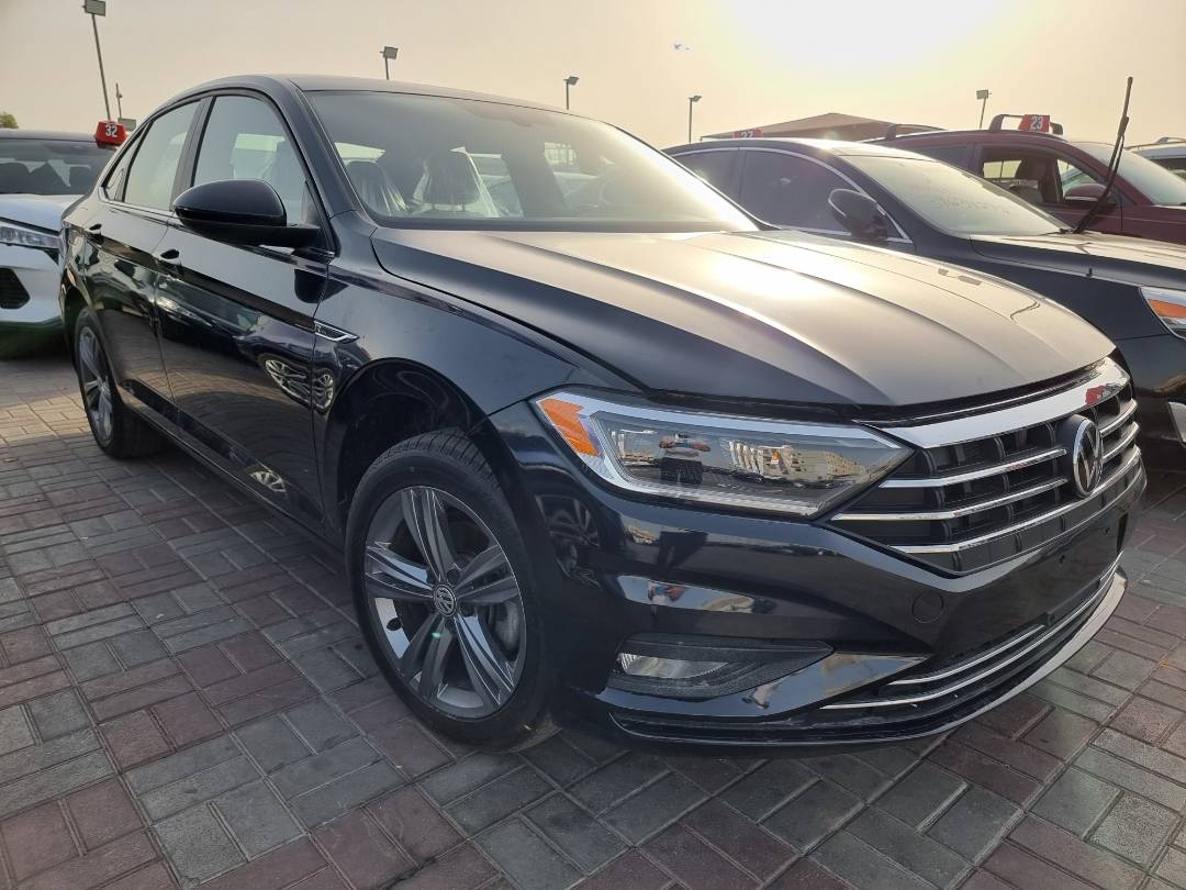 2019 VOLKSWAGEN JETTA — 43225 Miles — Lot 69415113 — Ind. 12 - Marhaba Auctions Used Cars - Image 3