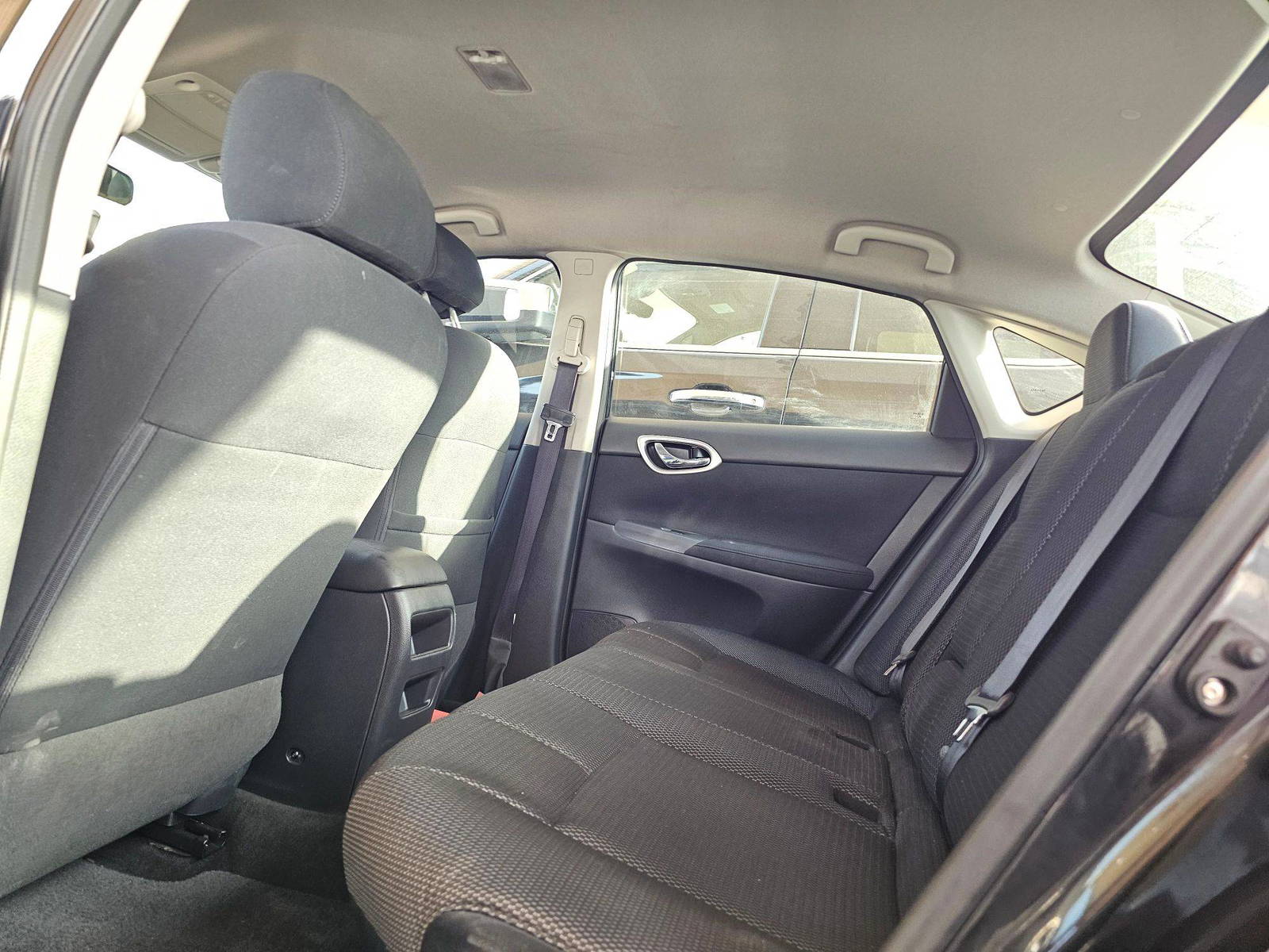 2013 NISSAN SENTRA — 135066 KM — Lot P4DL773651 — Souq - Marhaba Auctions Used Cars - Image 15