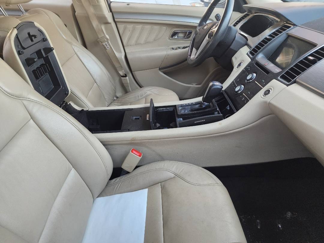2016 FORD TAURUS — 139075 Miles — Lot 38161486 - Marhaba Auctions Used Cars - Image 6