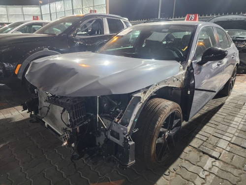 2024 HONDA CIVIC SPORT for sale at Marhaba Auctions