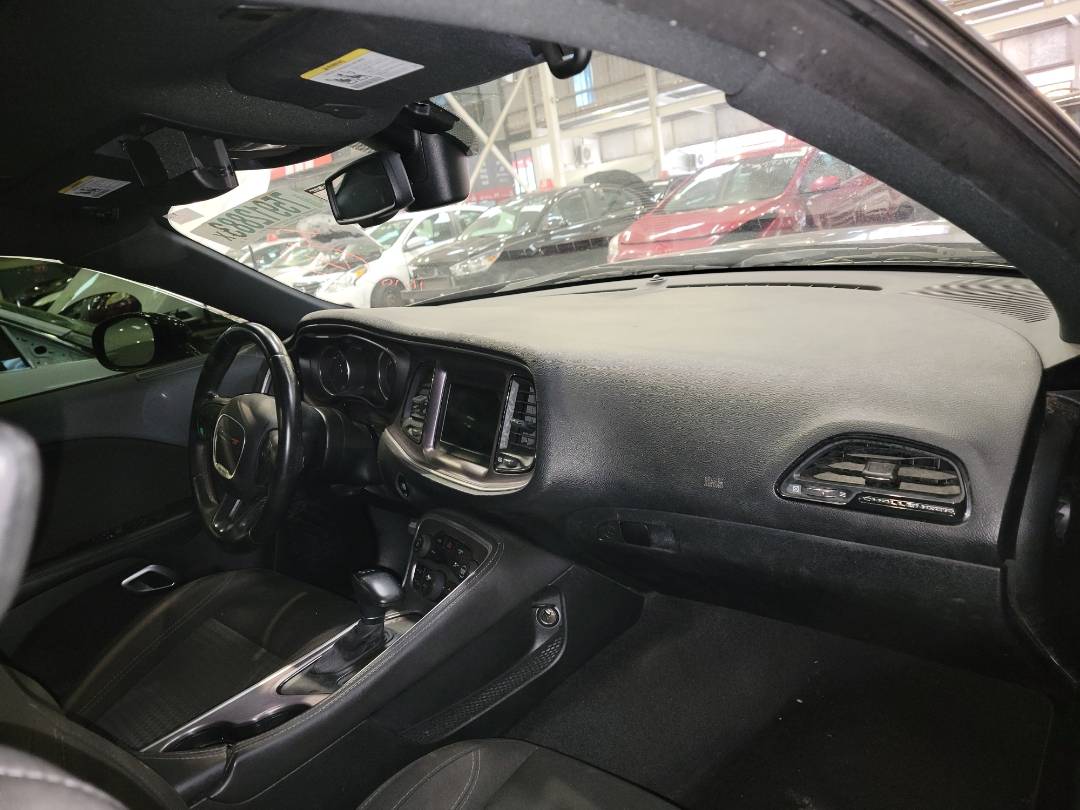 2018 DODGE CHALLENGER — 136757 Miles — Lot 75912883 - Marhaba Auctions Used Cars - Image 4