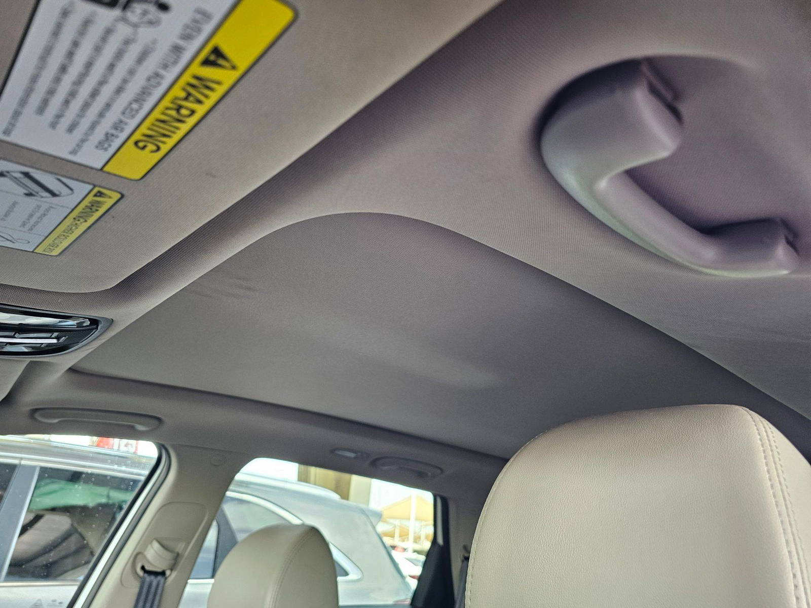 KIA SORENTO 2020 - Marhaba Auction Used Cars - Image 8