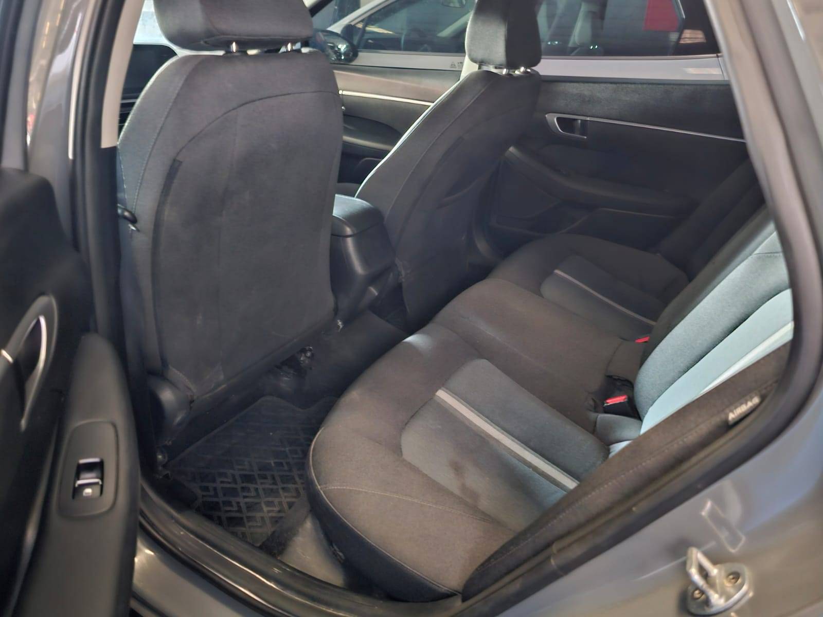 2021 HYUNDAI SONATA — 63548 Miles — Lot 070924 — Main - Marhaba Auctions Used Cars - Image 7