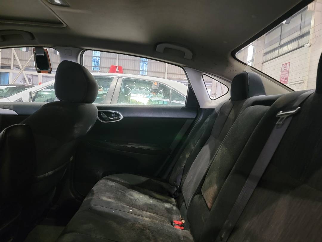 2015 NISSAN SENTRA — 162030 Miles — Lot FY308776 — Main - Marhaba Auctions Used Cars - Image 7