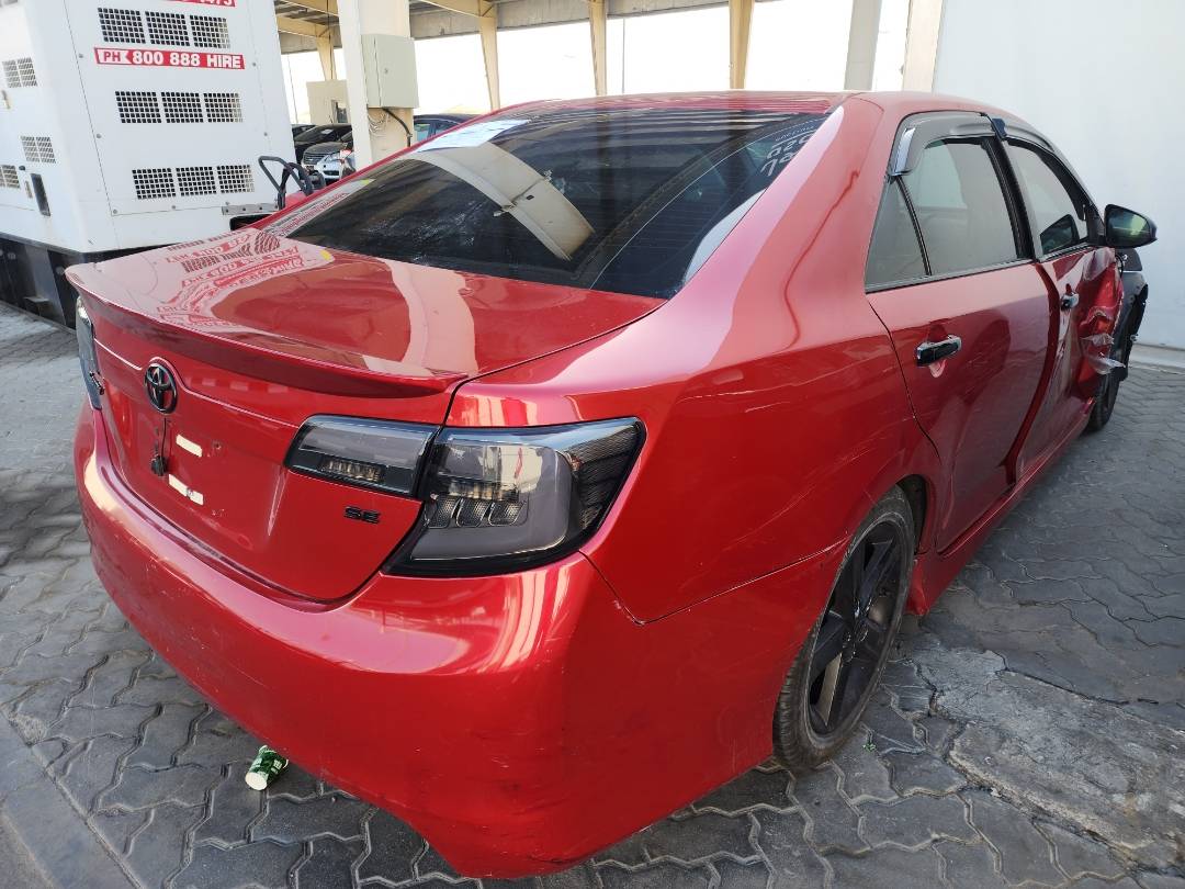 2012 TOYOTA CAMRY — 182169 Miles — Lot 38593727 - Marhaba Auctions Used Cars - Image 12