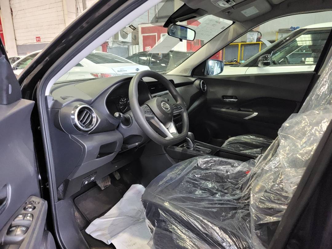 2021 NISSAN KICKS — 61279 Miles — Lot CV5ML524107 — Main - Marhaba Auctions Used Cars - Image 6