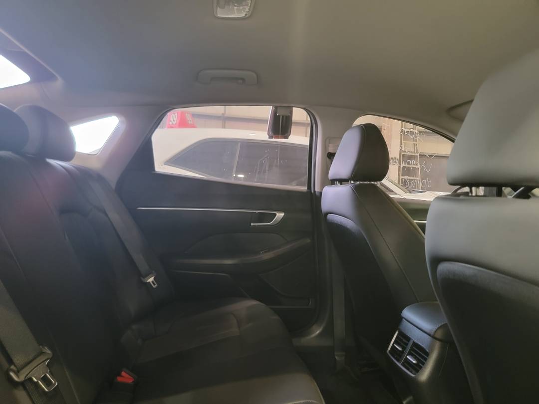 2020 HYUNDAI SONATA — 37407 KM — Lot A077485 - Marhaba Auctions Used Cars - Image 5