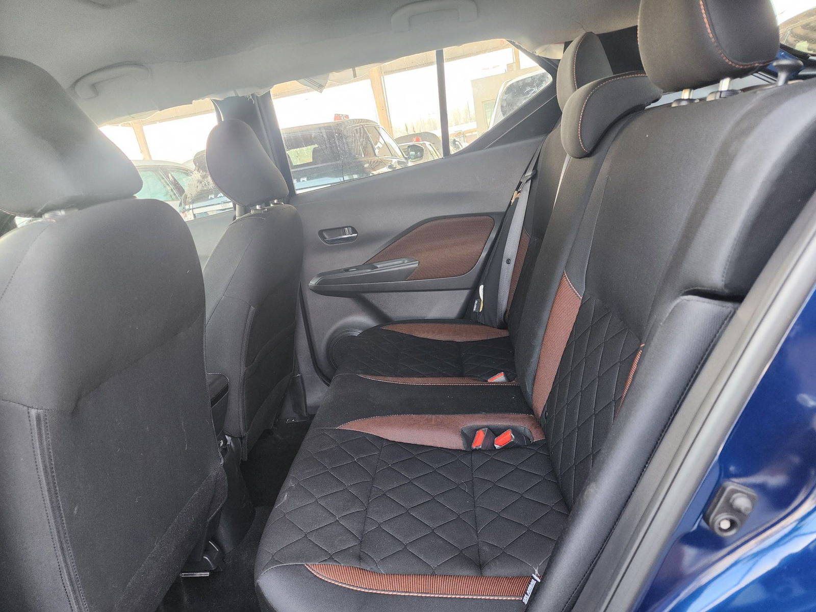 2020 NISSAN KICKS — 42044 Miles — Lot 45687294 — Souq - Marhaba Auctions Used Cars - Image 6