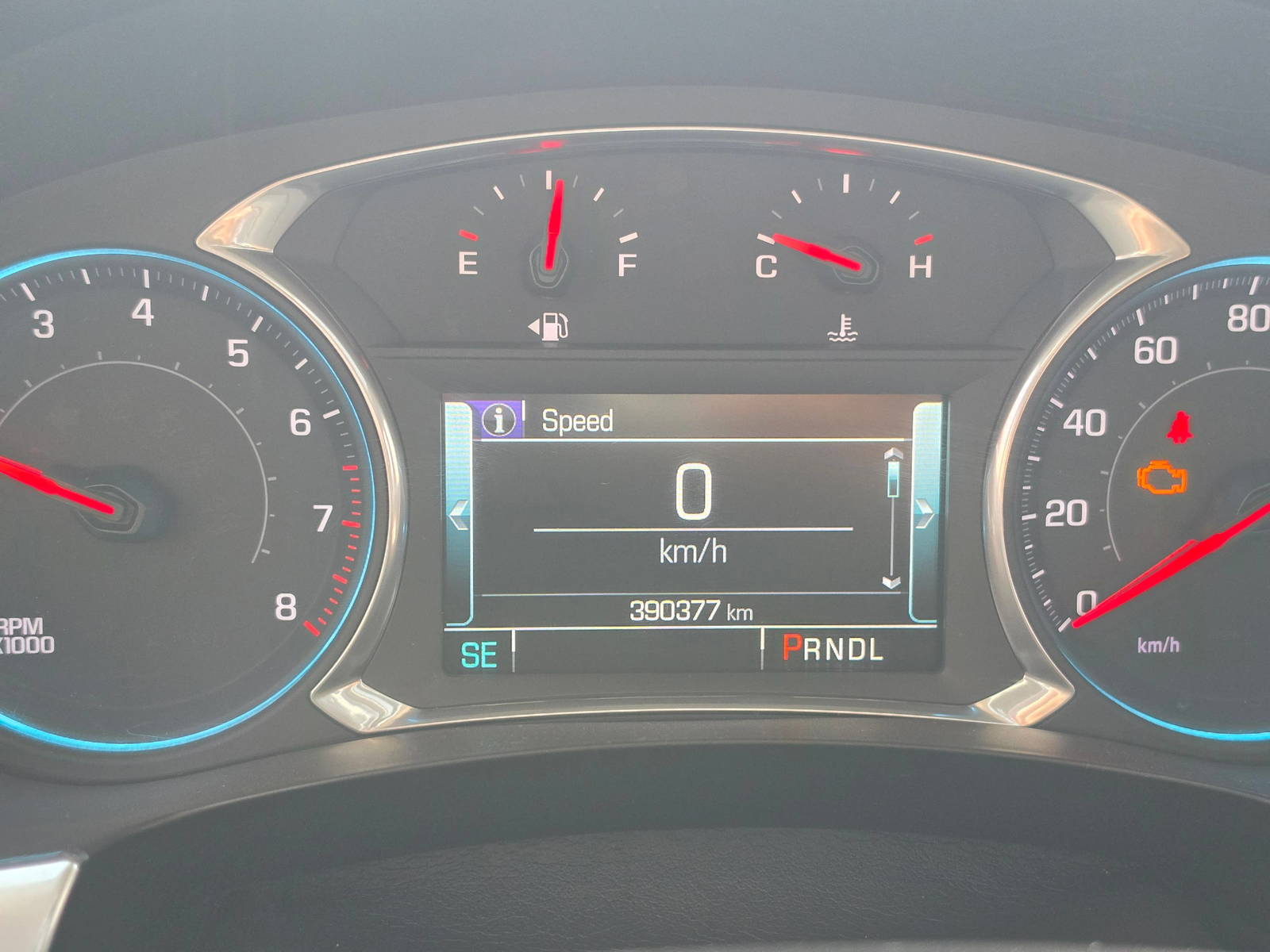 2018 CHEVROLET TRAVERSE — 390377 Miles — Lot XJJ114546 - Marhaba Auctions Used Cars - Image 15