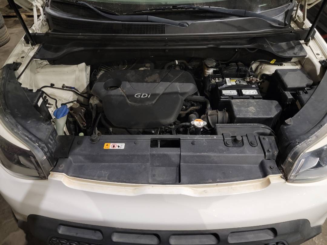 2016 KIA SOUL — 206749 Miles — Lot G7390659 — Main - Marhaba Auctions Used Cars - Image 12