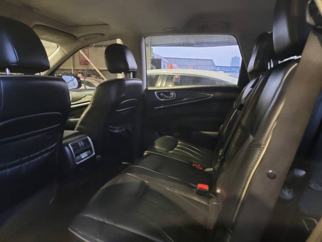 2017 INFINITI QX60 — 191132 Miles — Lot HC525082 — Main - Marhaba Auctions Used Cars - Image 7