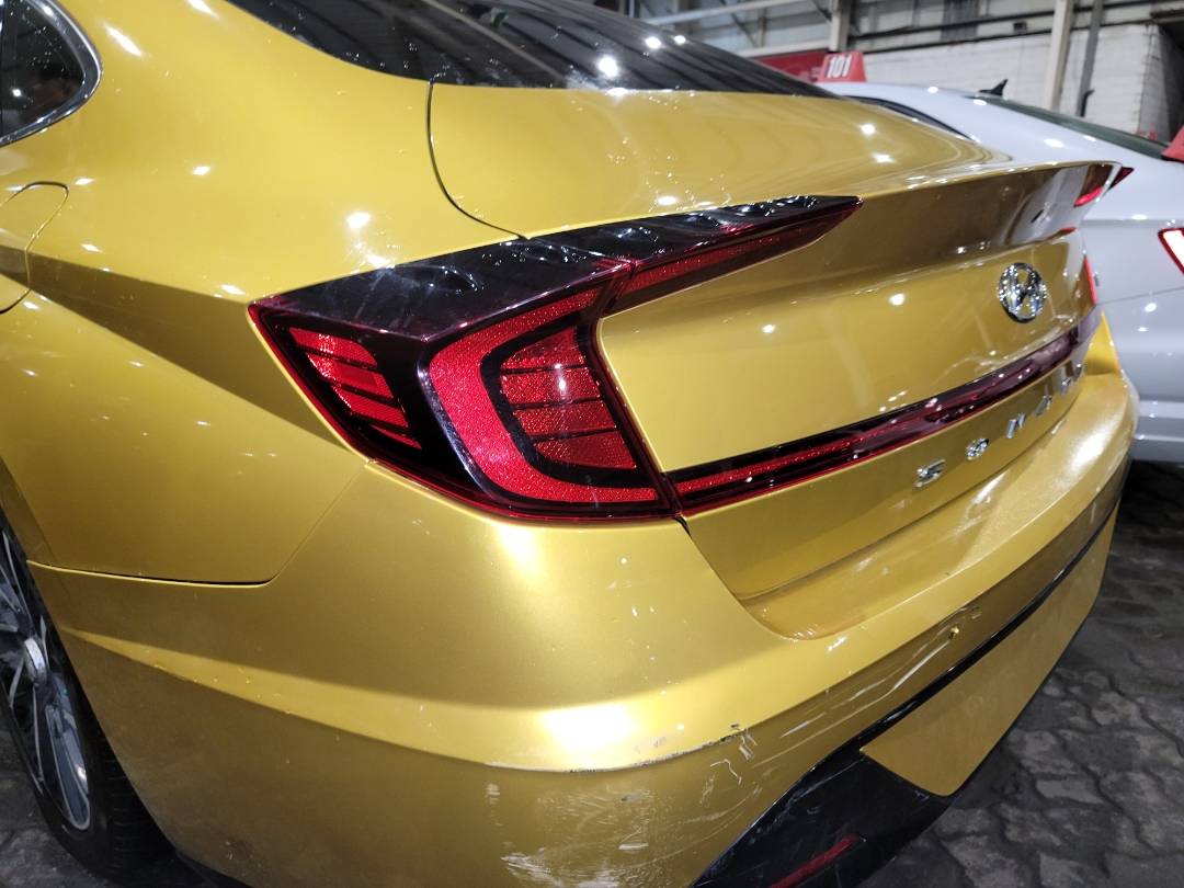 2020 HYUNDAI SONATA — 29925 Miles — Lot 65335303 - Marhaba Auctions Used Cars - Image 10