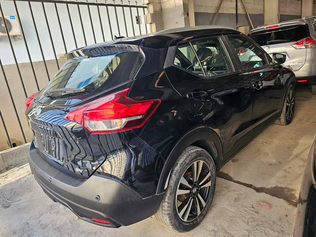 2020 NISSAN KICKS — 85684 Miles — Lot 4LL490739 — Main - Marhaba Auctions Used Cars - Image 5