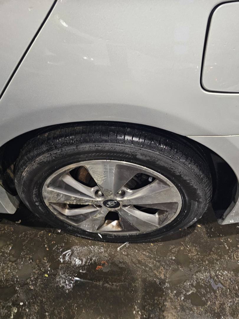 2012 HYUNDAI SONATA — 324745 KM — Lot 031681 — Main - Marhaba Auctions Used Cars - Image 6