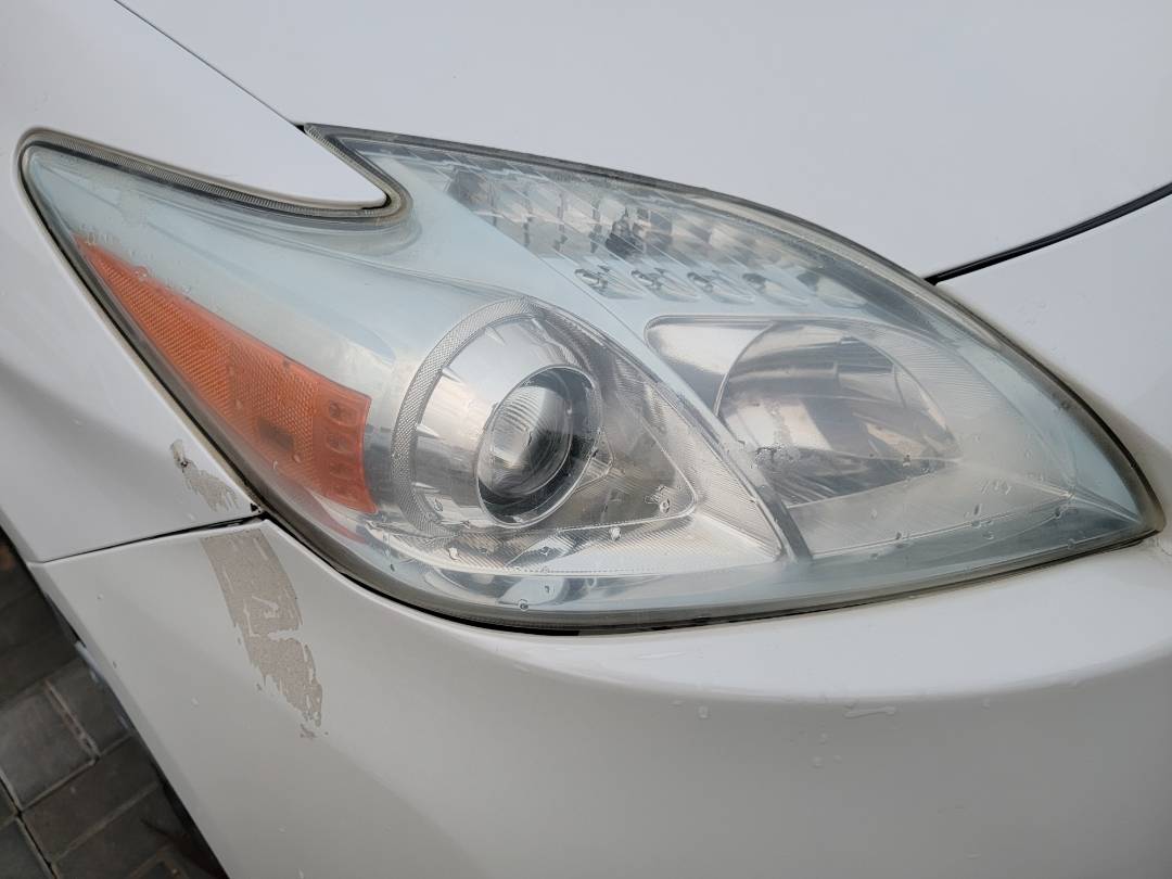 2011 TOYOTA PRIUS — 195663 Miles — Lot B0280767 - Marhaba Auctions Used Cars - Image 9