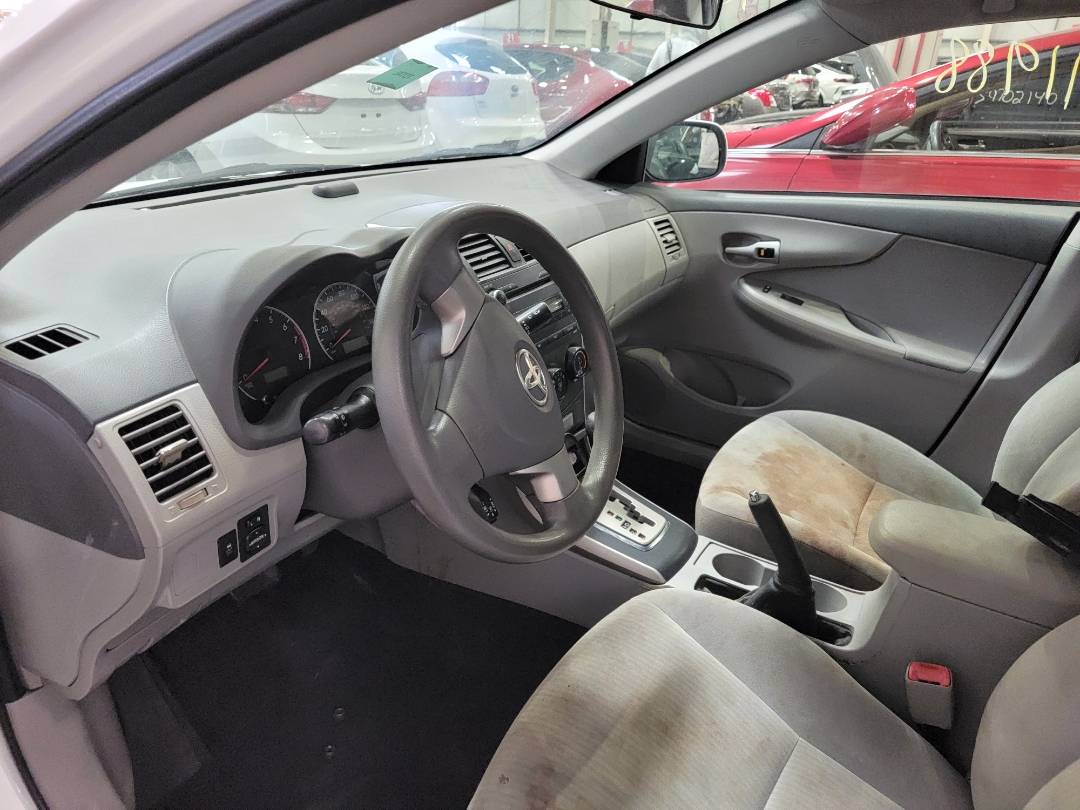 2010 TOYOTA COROLLA — 173241 Miles — Lot 39611988 — Main - Marhaba Auctions Used Cars - Image 6
